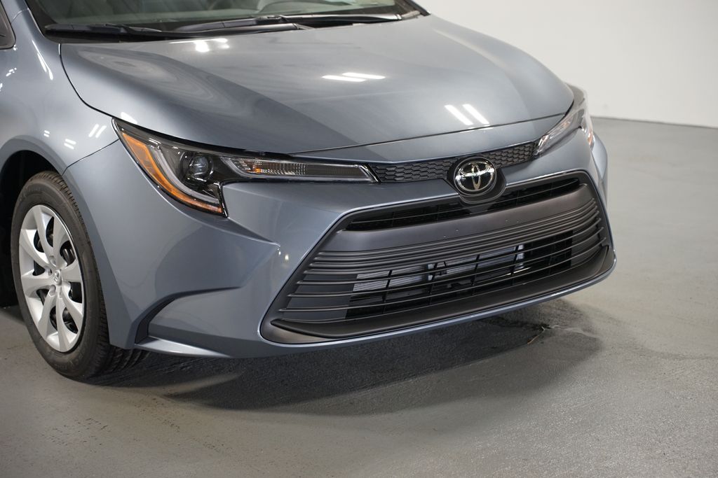 Thumbnail: 2026 Toyota Corolla - 4