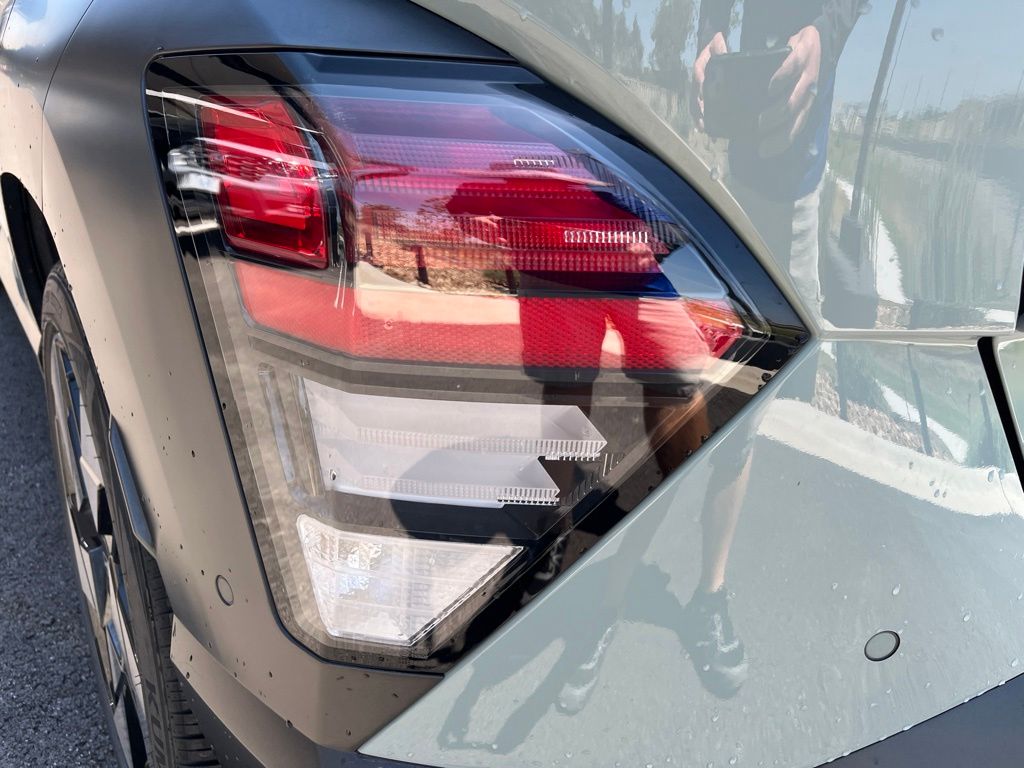 Thumbnail: 2024 Hyundai Kona - 7