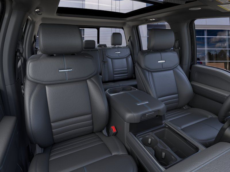 2026 Ford F-250 Super Duty Platinum
