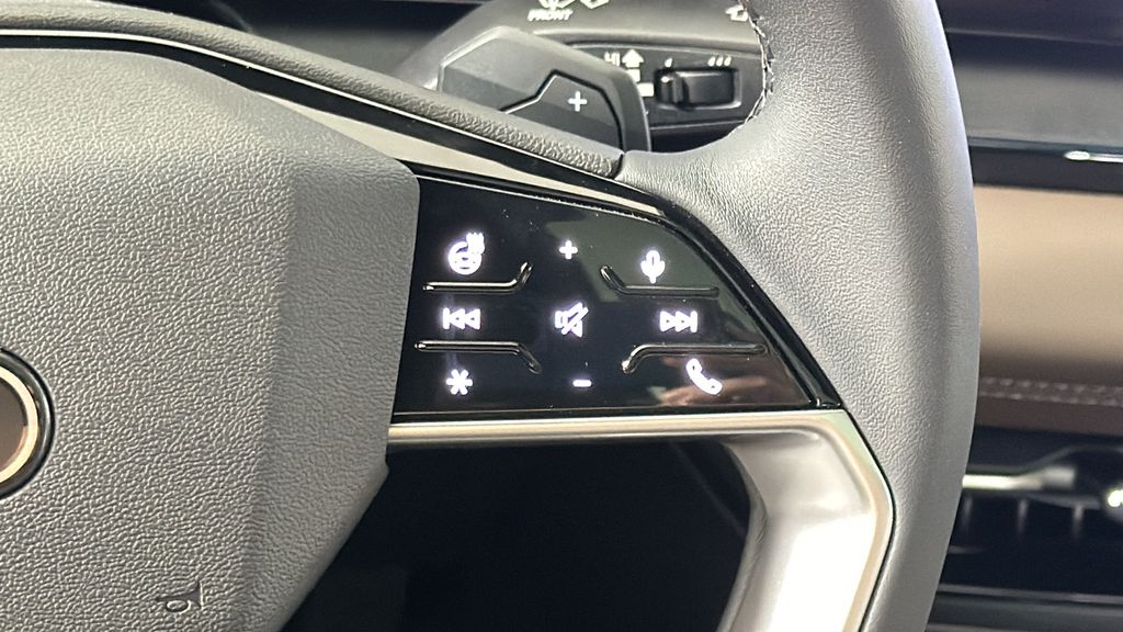 2025 Audi Q6 e-tron Premium 16