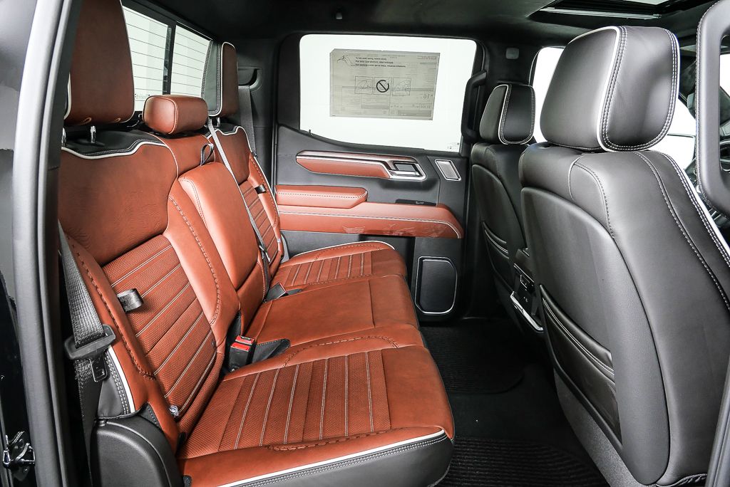 new 2026 GMC Sierra 1500 car, priced at $81,190