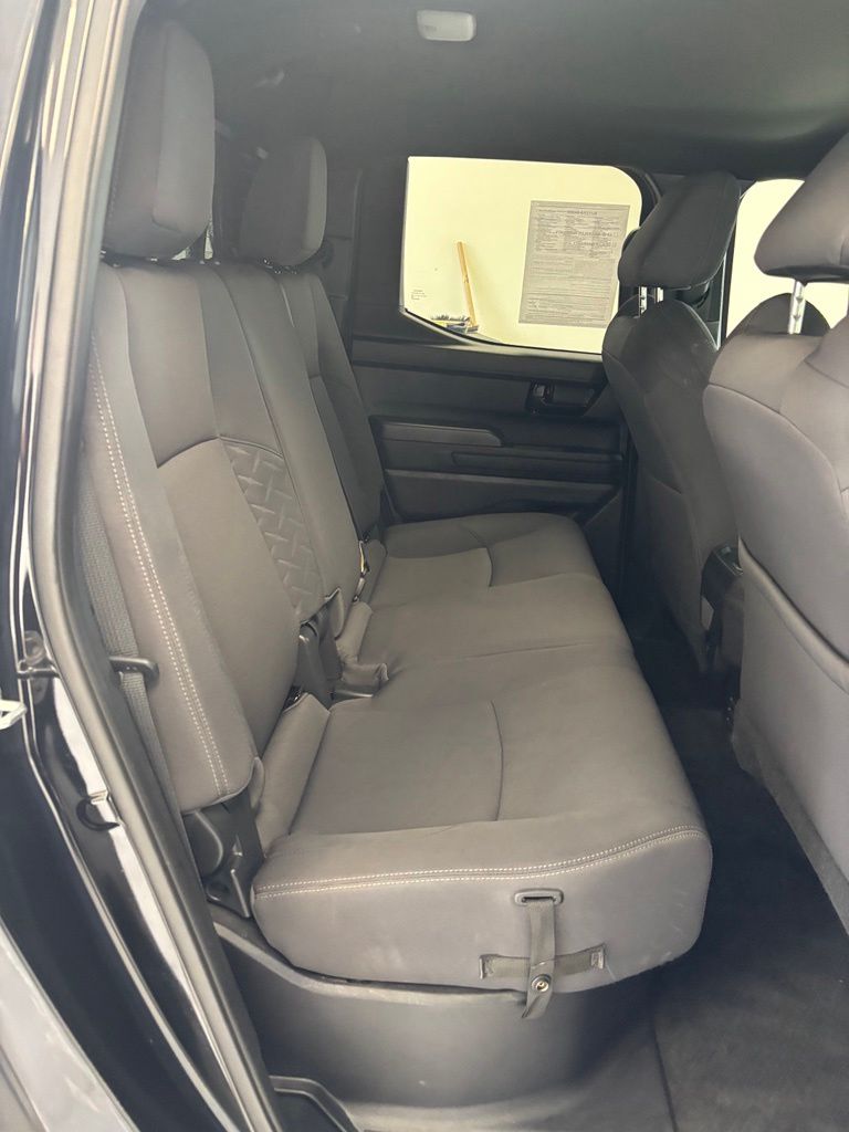 Used 2024 Toyota Tacoma Truck