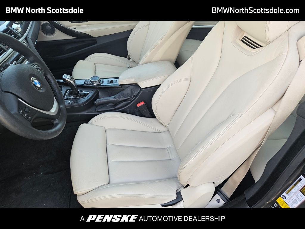 Thumbnail: 2015 BMW 4 Series - 1
