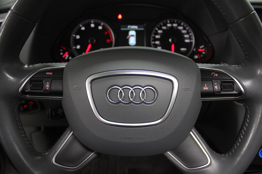 Thumbnail: 2016 Audi Q5 - 20