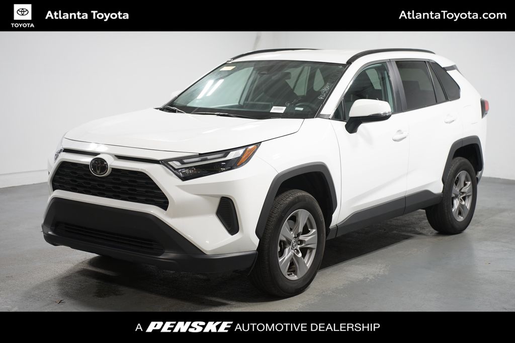 2024 Toyota RAV4 XLE -
                Duluth, GA