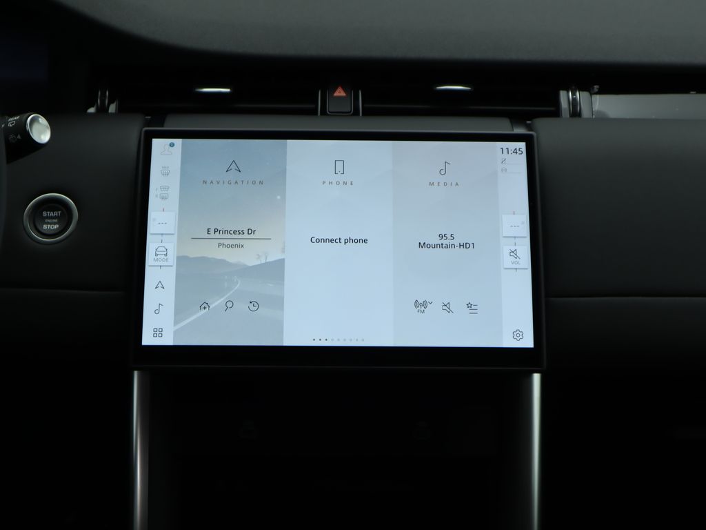 Thumbnail: 2024 Land Rover Discovery Sport - 14