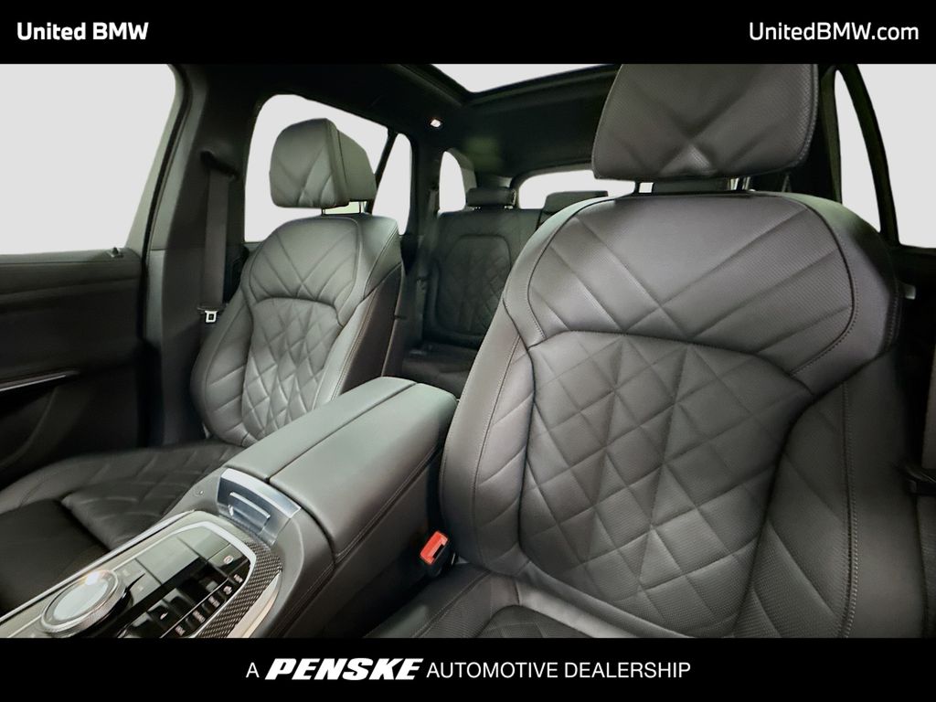 Thumbnail: 2026 BMW X5 - 5