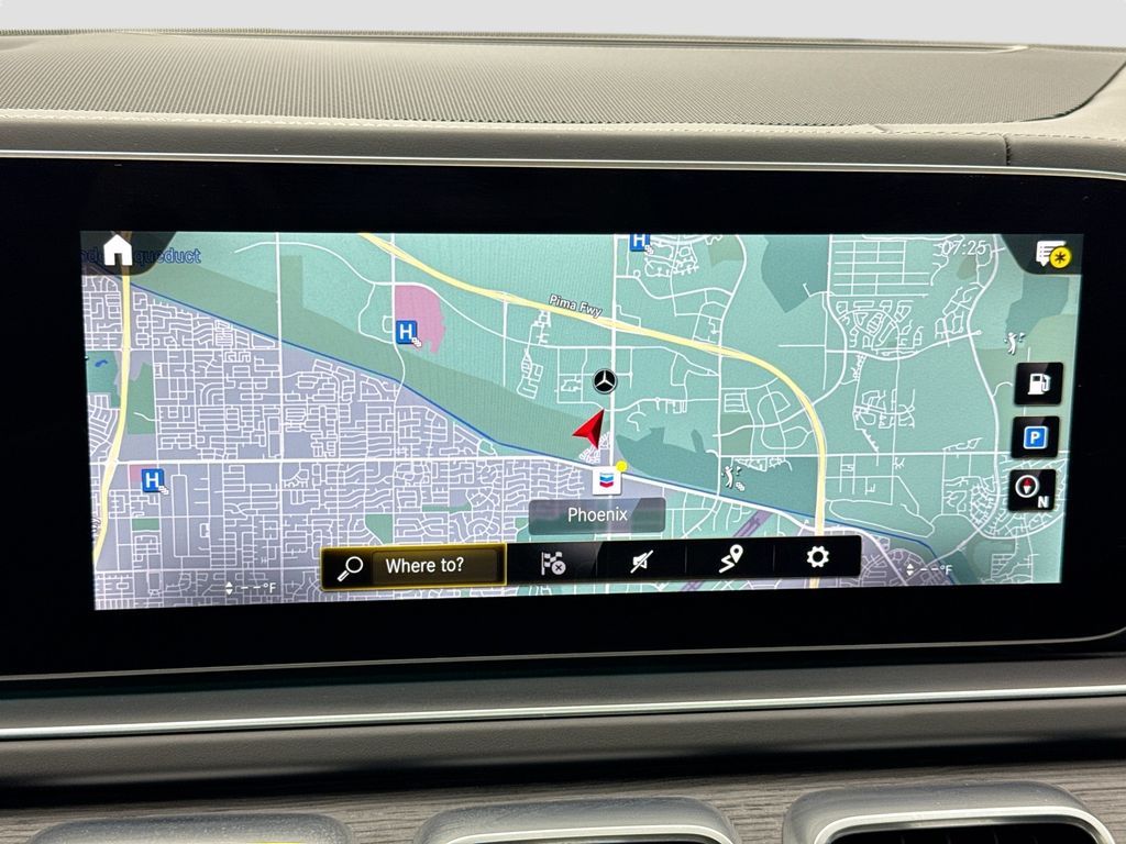 Thumbnail: 2023 Mercedes-Benz GLE - 17