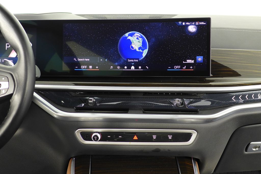 2024 BMW X5 xDrive40i 25