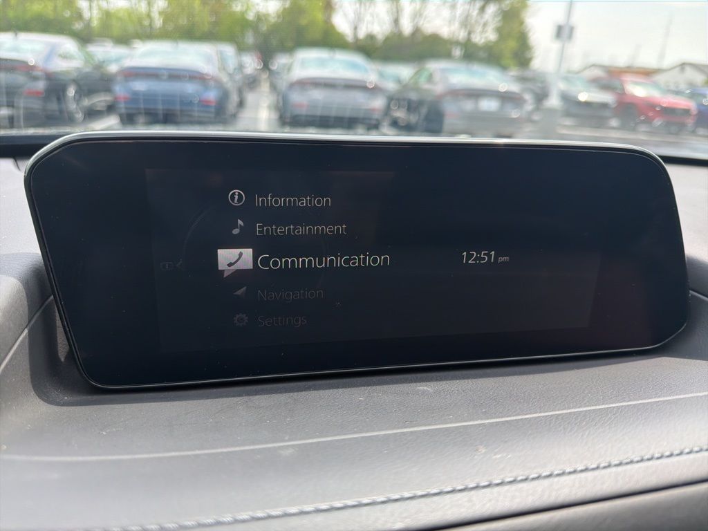 Thumbnail: 2023 Mazda CX-30 - 29