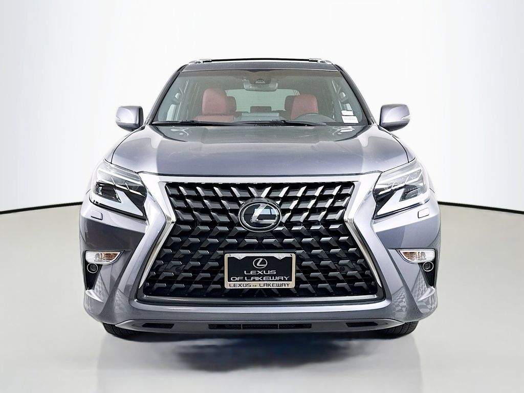 Thumbnail: 2023 Lexus GX - 2