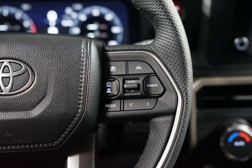 Thumbnail: 2025 Toyota Tacoma - 14