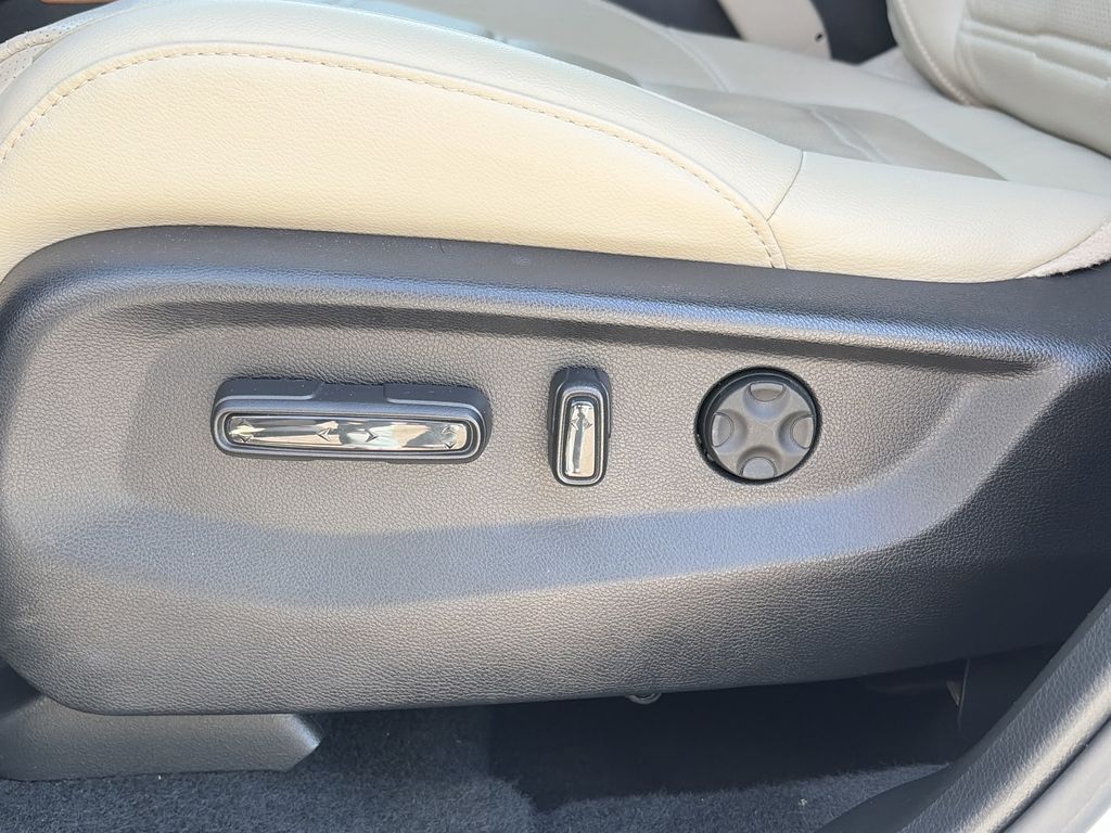 Used 2021 Honda CR-V Hybrid SUV
