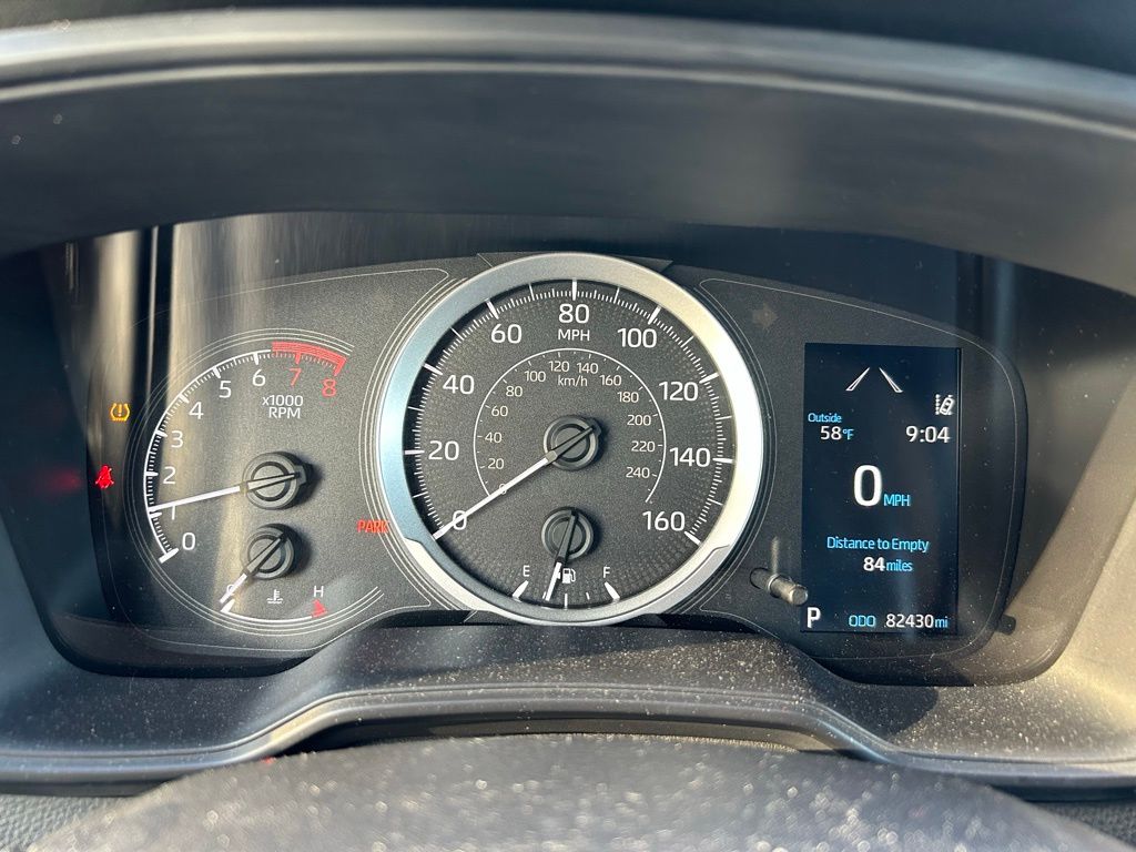 Thumbnail: 2022 Toyota Corolla - 21