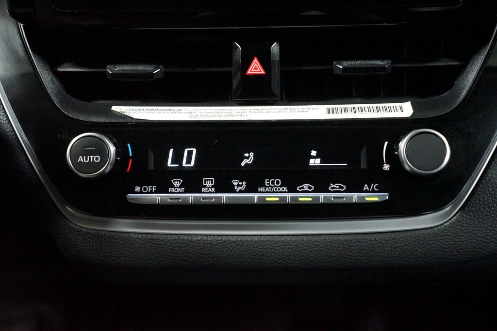 Thumbnail: 2024 Toyota Corolla - 20