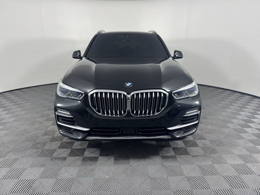 Thumbnail: 2019 BMW X5 - 2