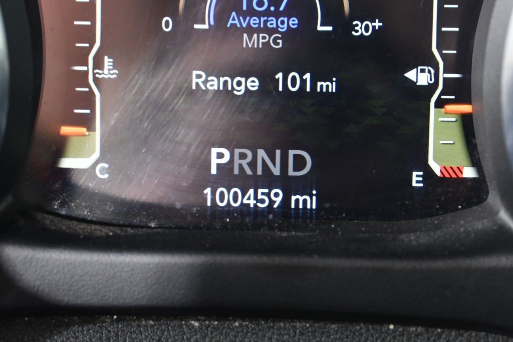 Used 2020 Black Jeep Rubicon image 25