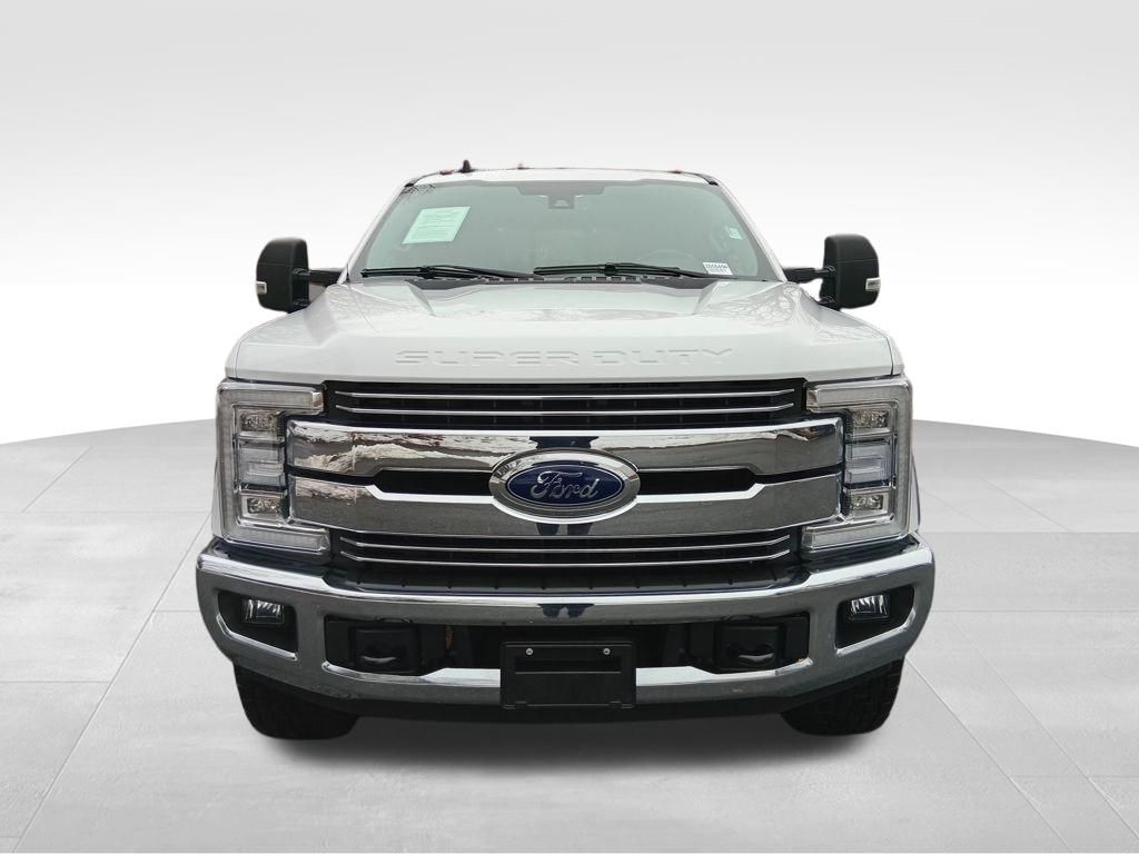 2019 Ford F-350 LARIAT