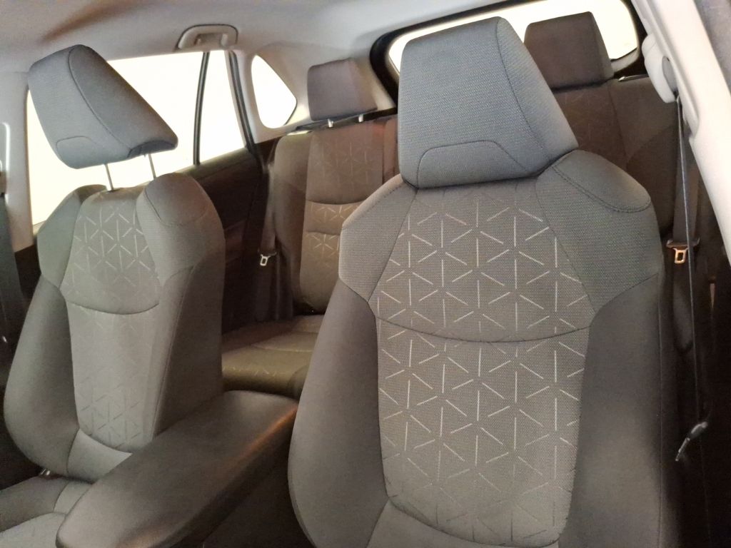 Used 2021 Toyota RAV4 SUV