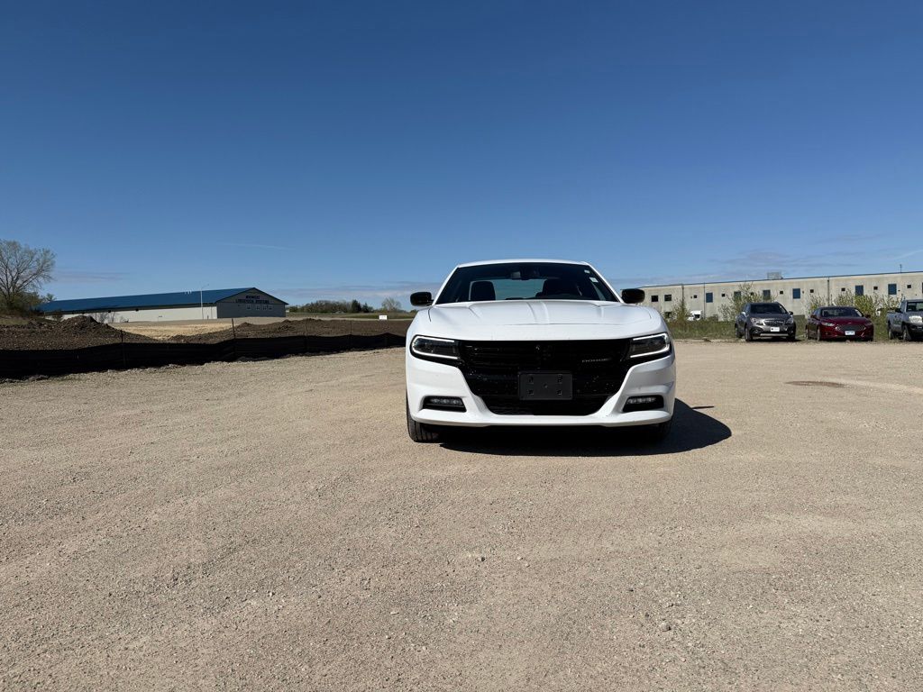 2023 Dodge Charger