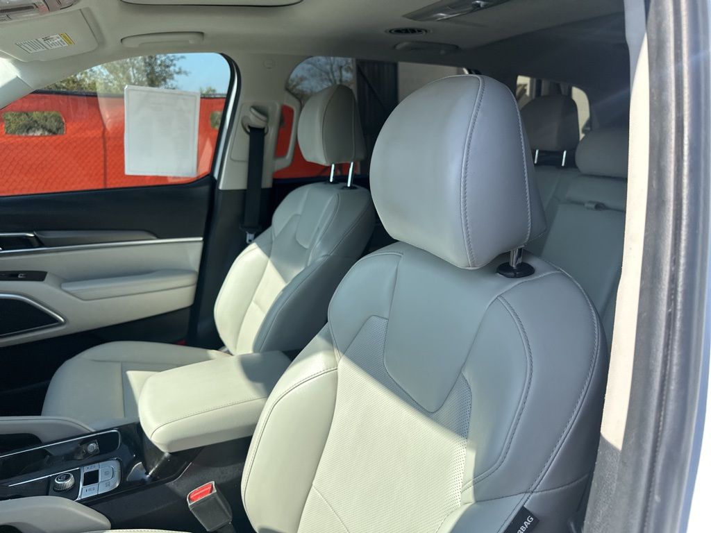 Used Car 2020 Kia Telluride  S For Sale Under $20,000 In Austin, Texas