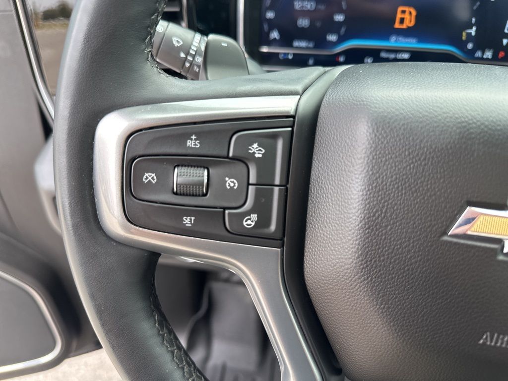 Used Car 2023 Chevrolet Silverado 1500  Ltz For Sale Under $40,000 In Austin, Texas