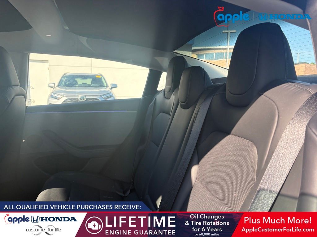 2026 Tesla Model 3 Premium Rear-Wheel Drive