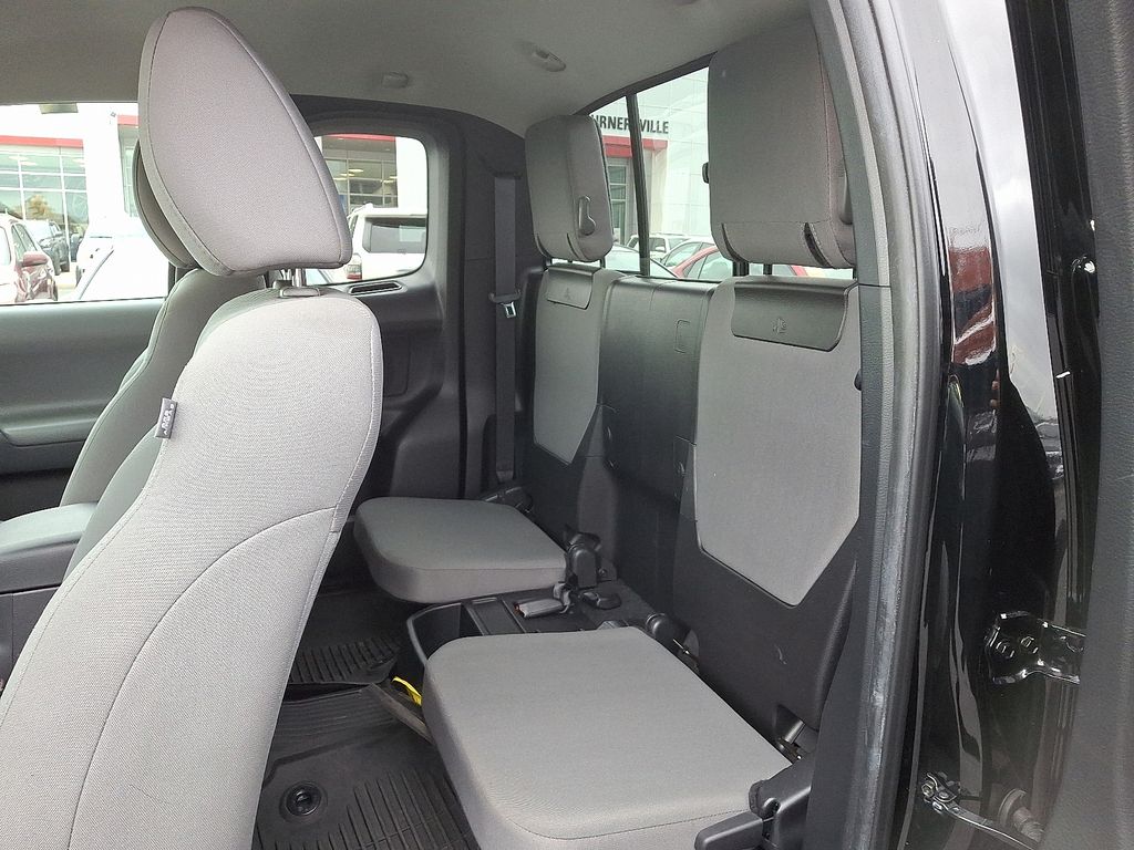 Thumbnail: 2022 Toyota Tacoma - 10