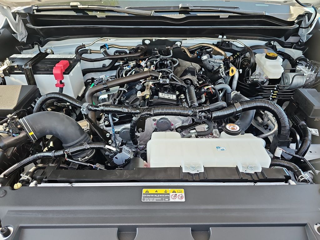 Used 2025 Toyota Tacoma Truck