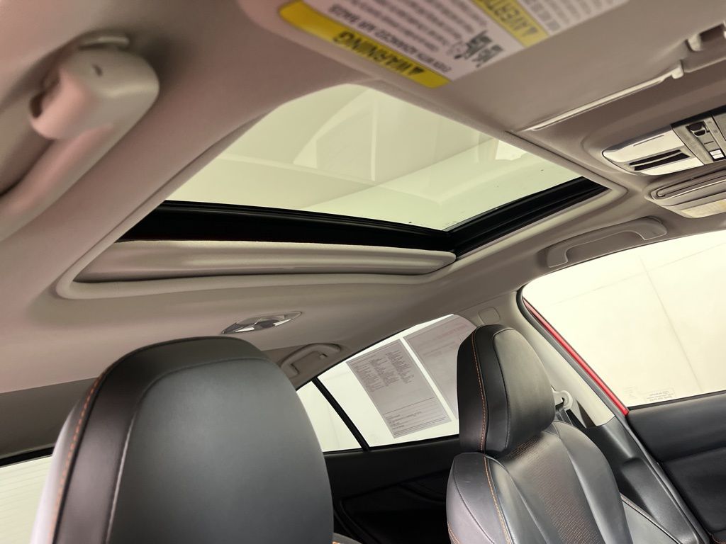 Thumbnail: 2021 Subaru Crosstrek - 6