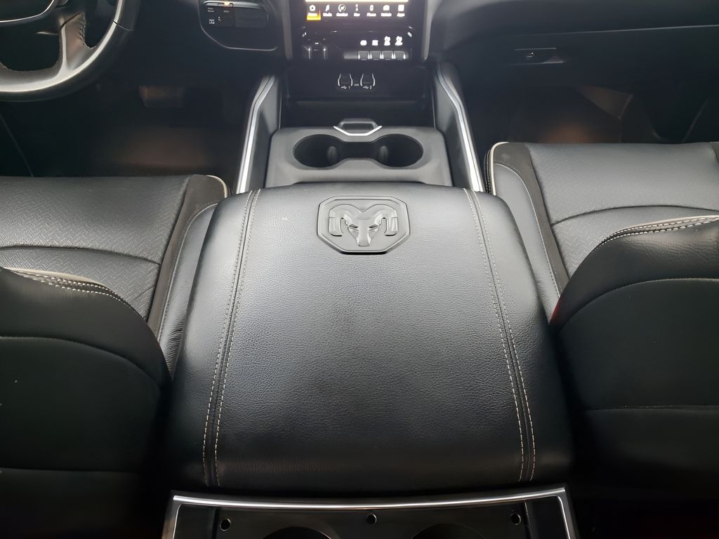 Used Car 2023 Ram 2500  Laramie For Sale Under $50,000 In Austin, Texas