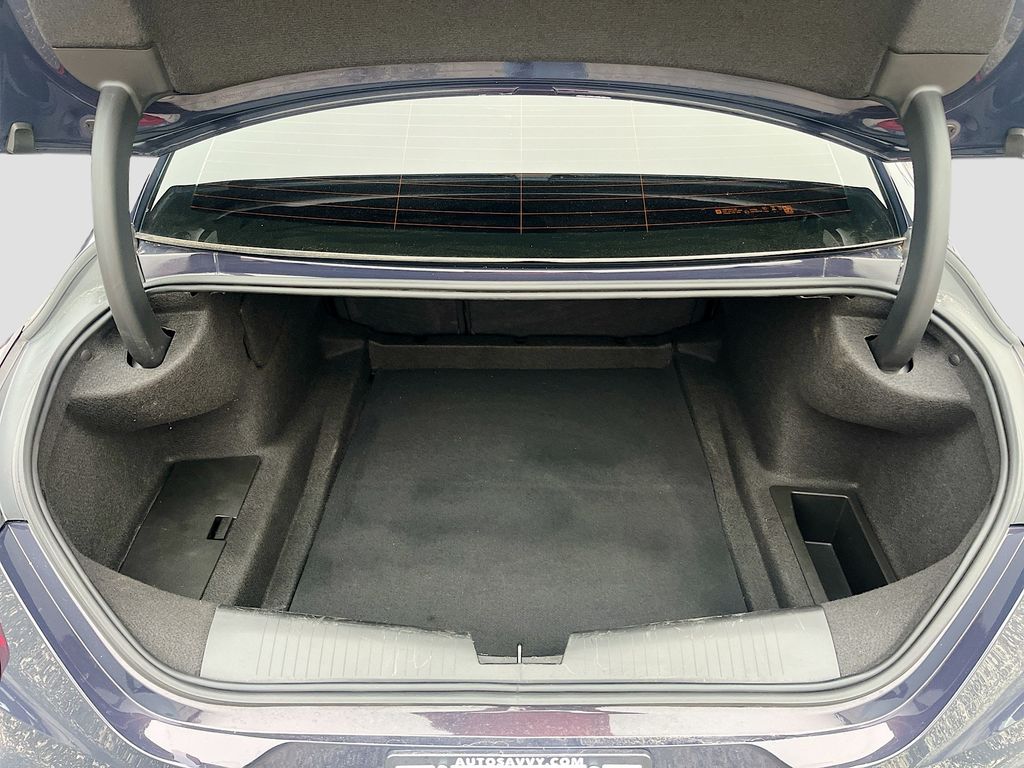 2025 Cadillac CT4 Luxury Black at Bayway Cadillac of The Woodlands