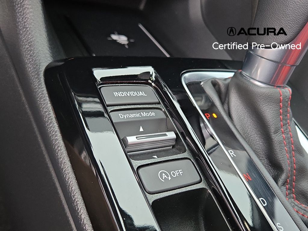 Used 2024 Acura Integra For Sale in Fort Wayne, IN