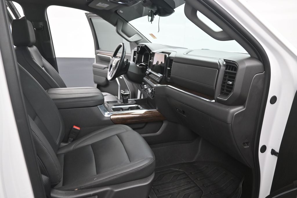 Used 2025 GMC Sierra 1500 Truck