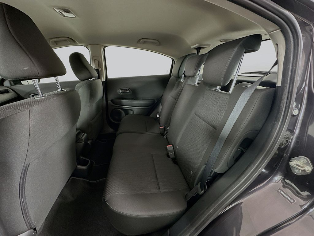 Thumbnail: 2017 Honda HR-V - 23