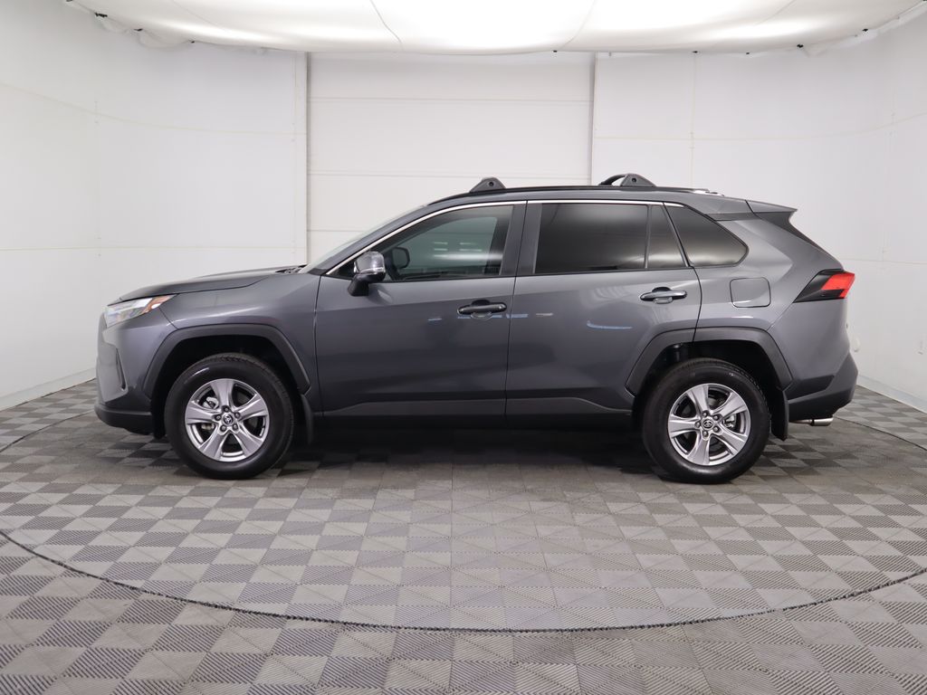 Thumbnail: 2025 Toyota RAV4 - 8