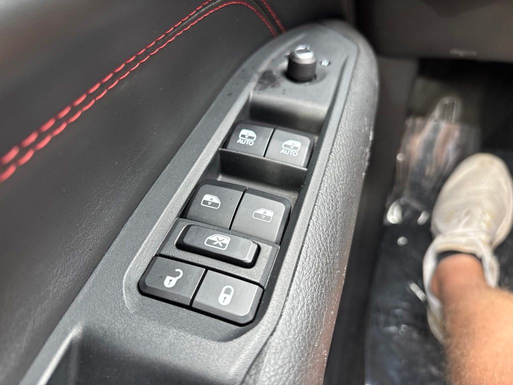 Used 2025 Jeep Compass SUV