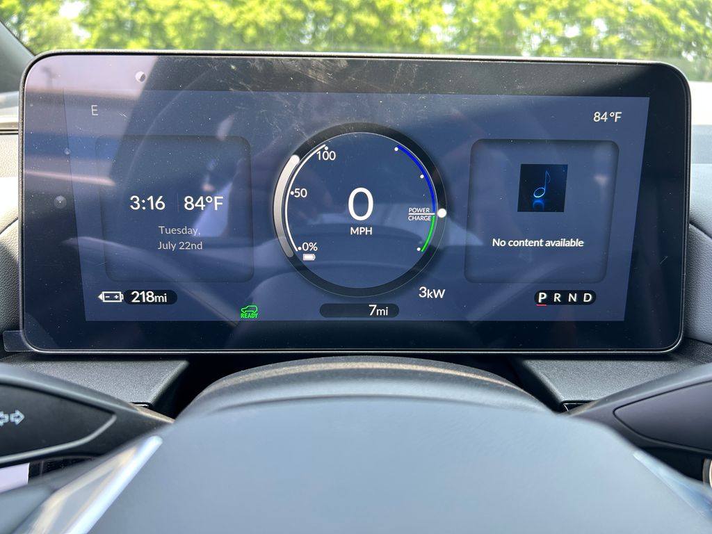 Thumbnail: 2026 Honda Prologue - 30