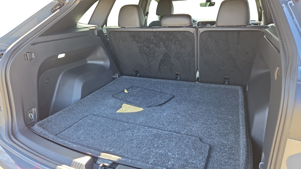 2024 Volkswagen Atlas Cross Sport