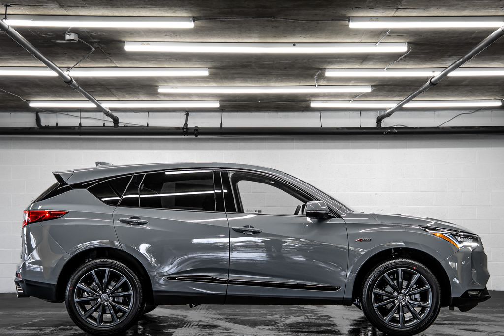 2026 Acura RDX
