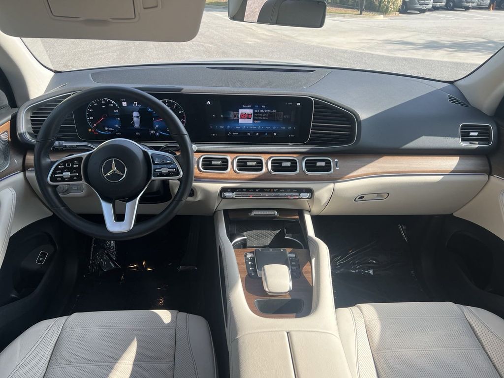 2022 Mercedes-Benz GLE GLE 350 23