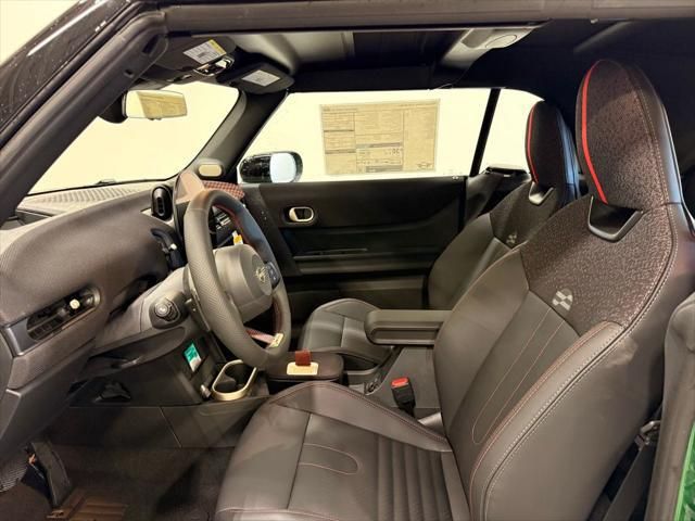 Thumbnail: 2026 MINI Cooper - 12