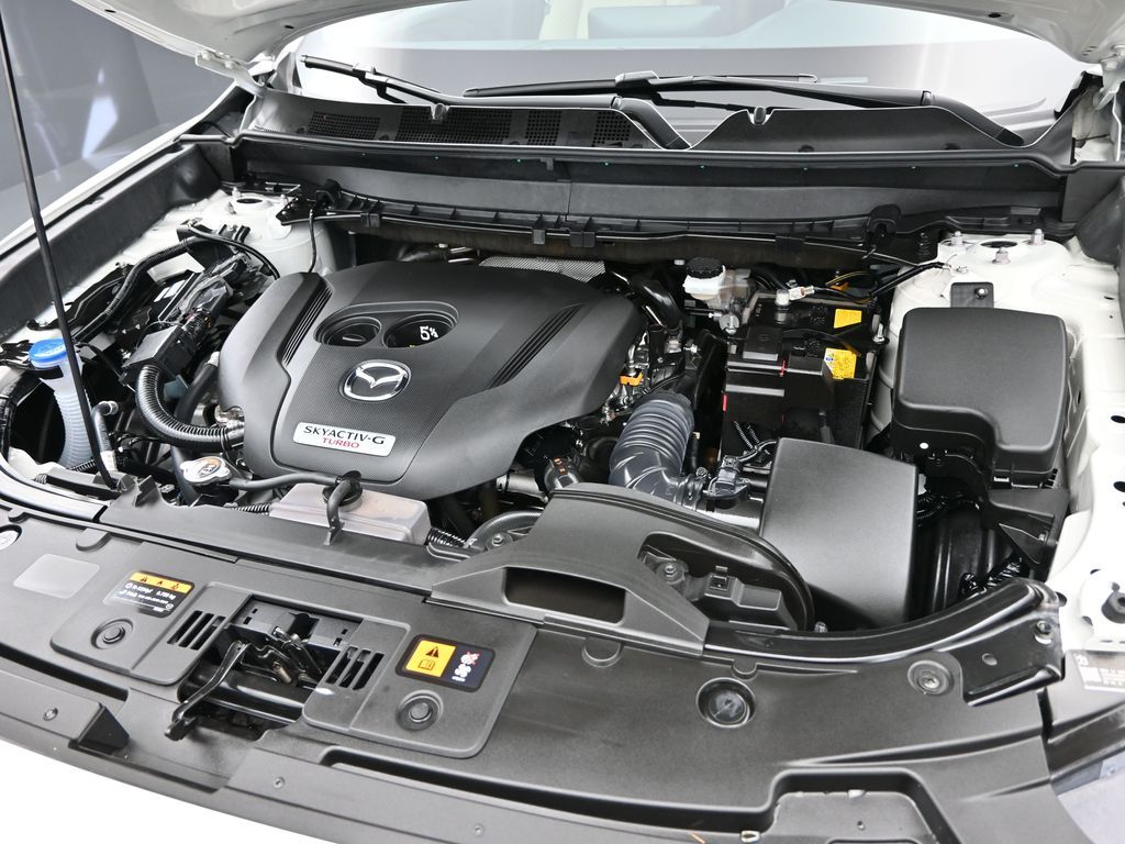 2023 Mazda CX-9 Touring