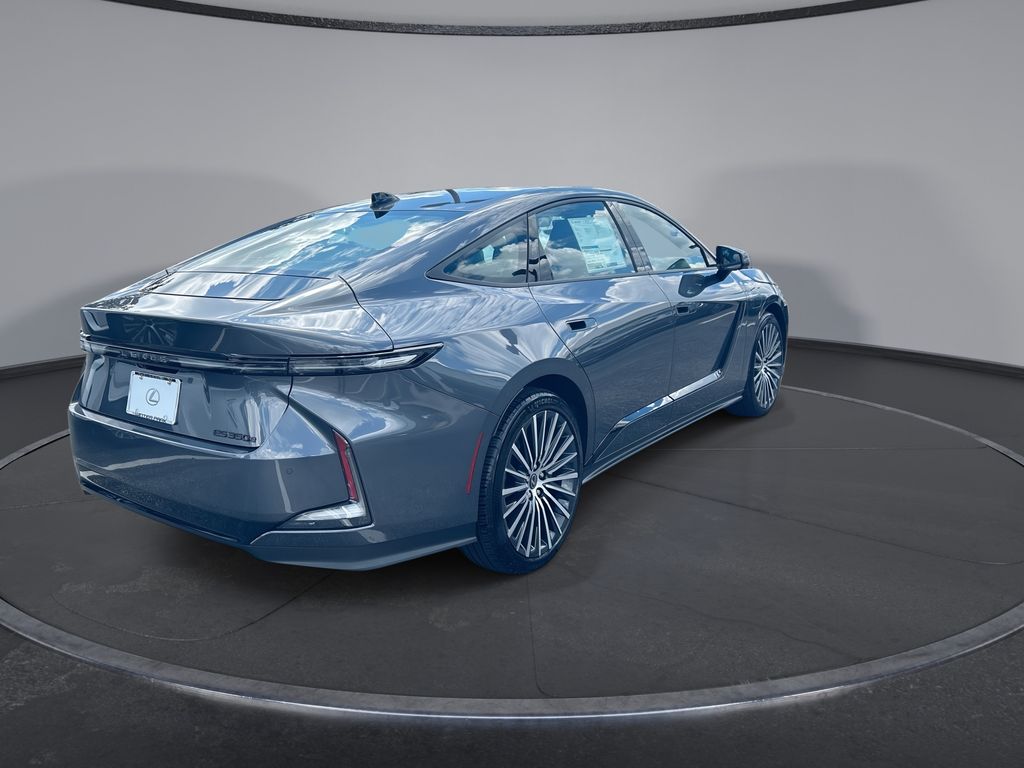 Thumbnail: 2026 Lexus ES - 9