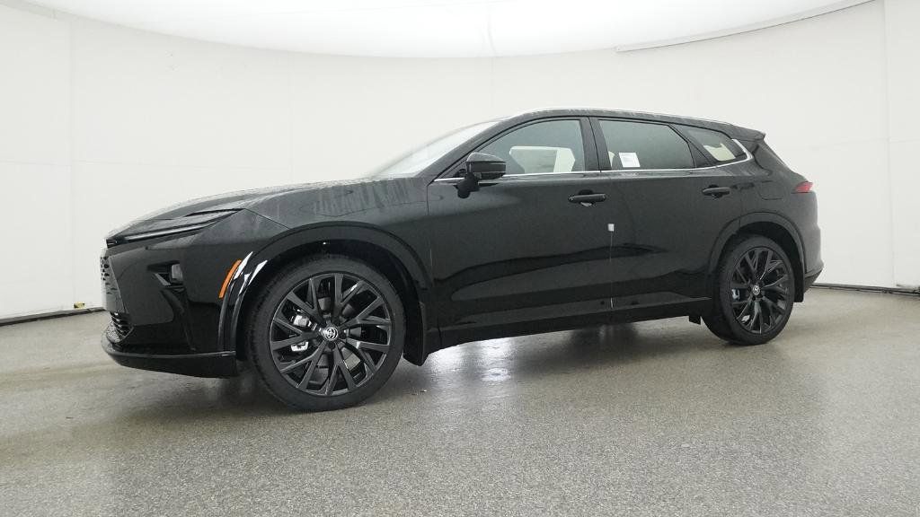 Thumbnail: 2025 Toyota Crown Signia - 20