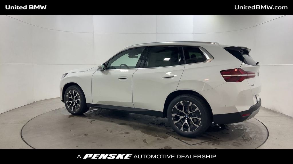 Thumbnail: 2026 BMW X3 - 6