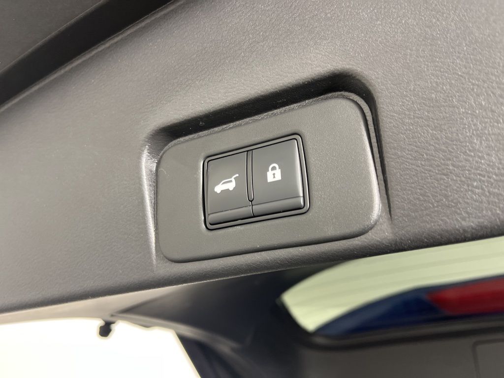 Thumbnail: 2023 Nissan Rogue - 11