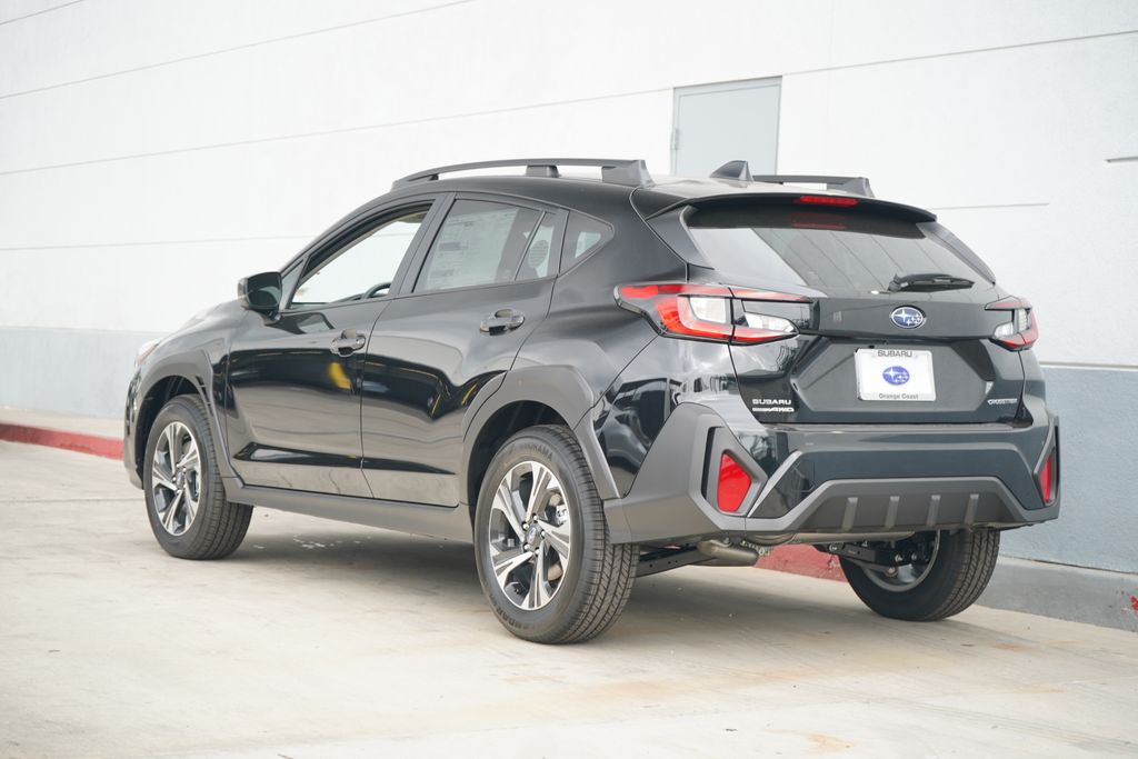 2024 Subaru Crosstrek Premium 2