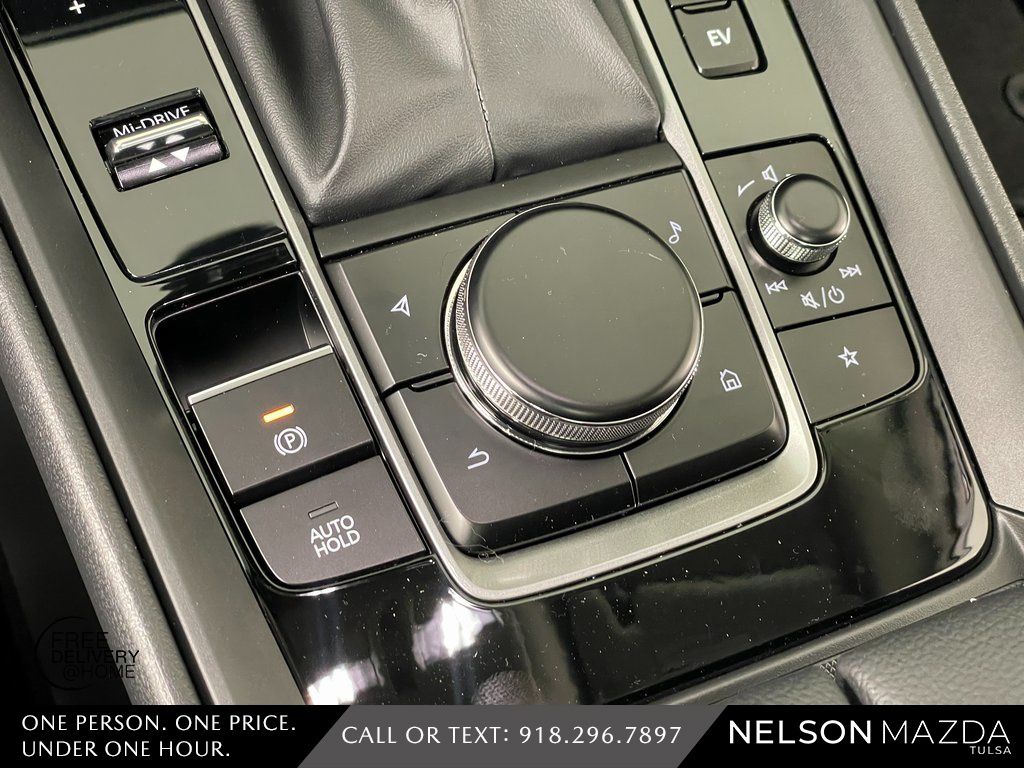 New 2026 Gray Mazda Premium image 36