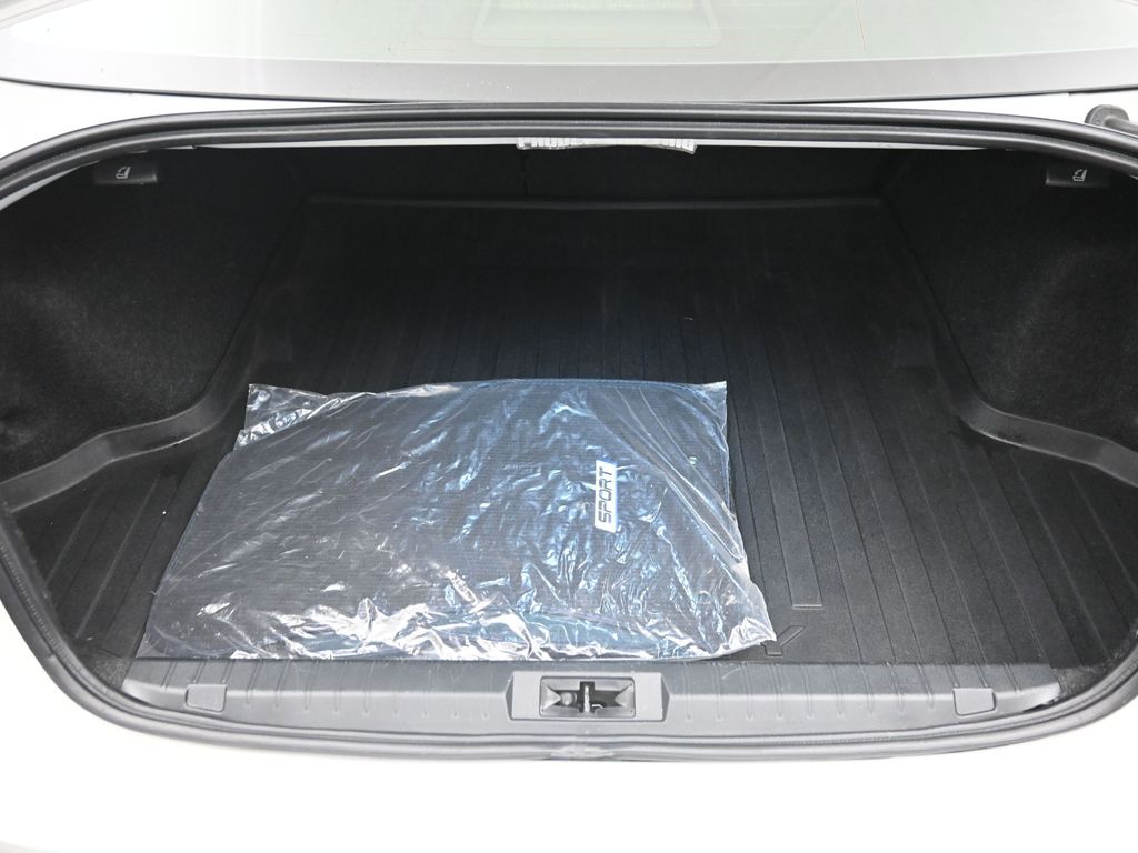 Certified Used 2019 White Subaru 2.5i image 9